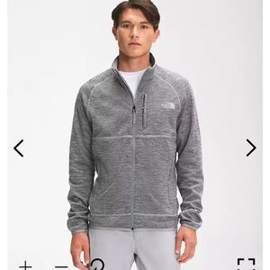 The North Face Canyonlands Full Zip